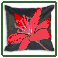 Ruth Harris Floral Cushions By Evans Lichfield