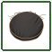 13 Inch Round Waterproof Seat Pads With Ties