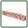Plain And Striped Draught Excluders